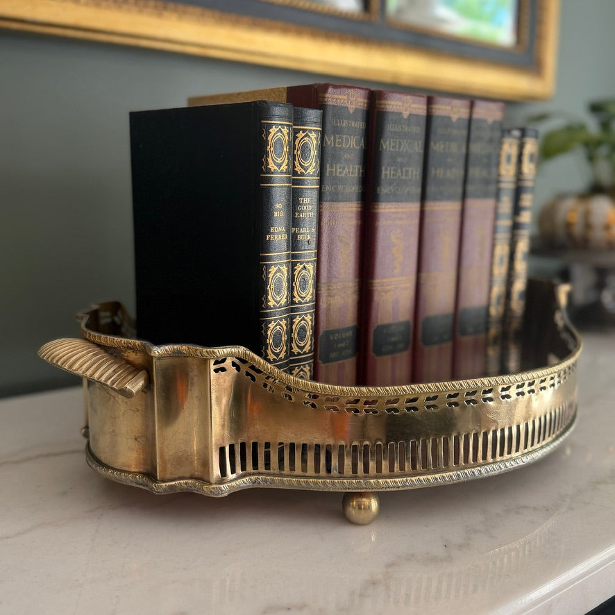 Equestrian Heritage – The Plated Keep